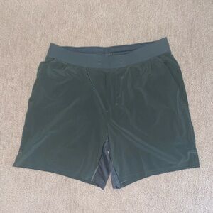 lululemon T.H.E. Short 7” LL